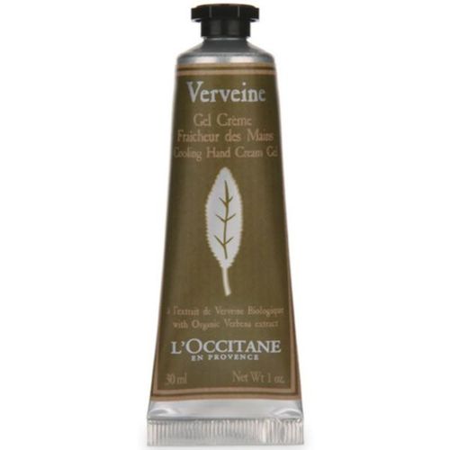 Loccitane Verveine Gel Creme Fraicheur Des Mains 30ml 
