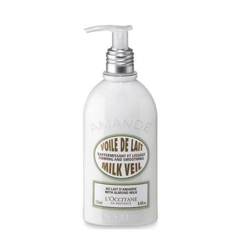 Loccitane Amande Voile De Lait 240ml 