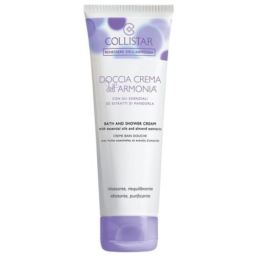 Collistar Harmony Gel Douche Creme 250ml 