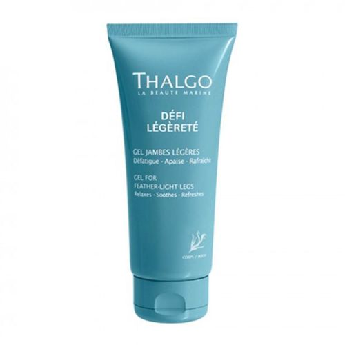 Thalgo Defi Légéreté Gel Pour Jambes Légères 150ml 