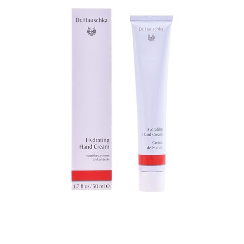 Dr Hauschka Crème Pour Les Mains 50ml 