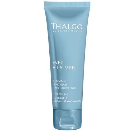 Thalgo Eveil Ã¿ La Mer Gommage Fraicheur 50ml 