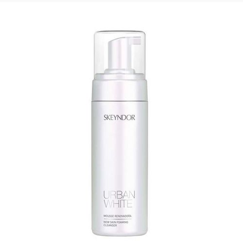 Skeyndor Urban Mousse Rã©Novatrice 150ml 