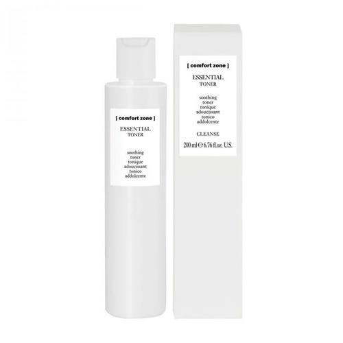 Comfort Zone Essential Tonique Adoucissant 200ml 