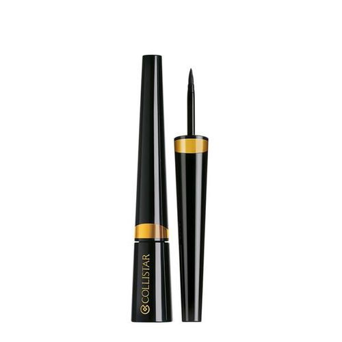 Collistar Eye Liner Technique Applicateur Crayon Waterproof Black 2,5ml 