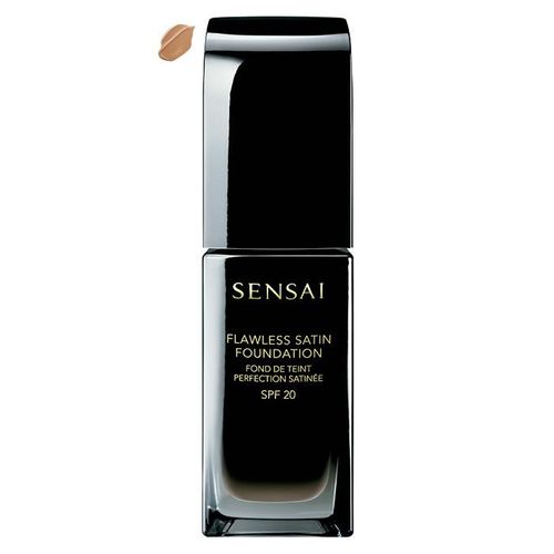 Sensai Fond De Teint Perfection Satinã©E Spf20 30ml 203 Neutral Beige 