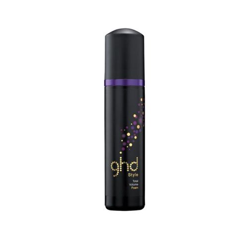 Ghd Style Total Volume Foam 200ml 
