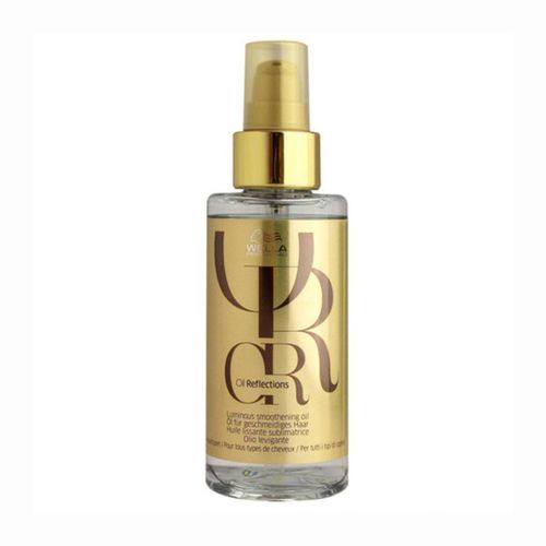 Wella Oil Reflections Luminous Smoothing Oil 100ml 