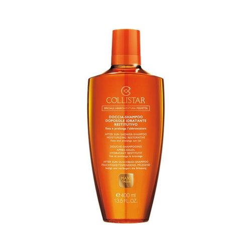 Collistar After Sun Douche Shampoo Restaurateur 400ml 