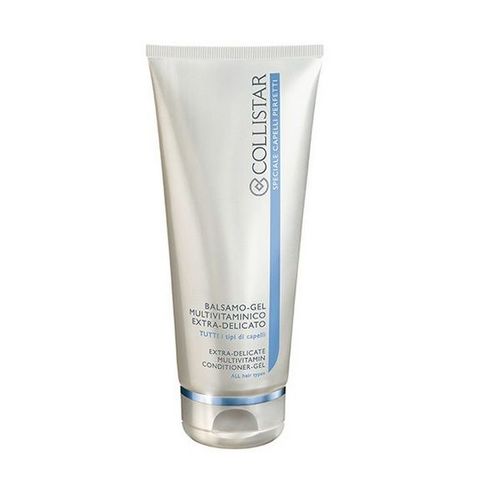 Collistar Extra Delicate Multivitamin Conditioner Gel 200ml 