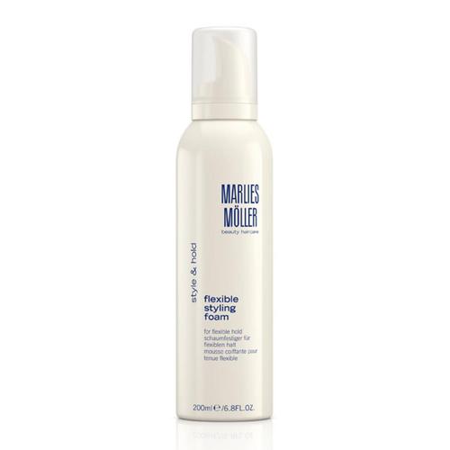Marlies Moller Style And Hold Flexible Styling Mousse 200ml 