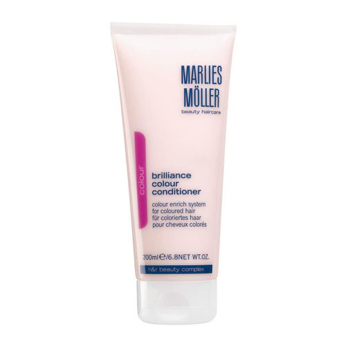 Marlies Moller Brillance Colour Aprã¿S Shampooing 200ml 