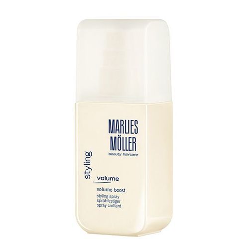 Marlies Mã¶Ller Volume Boost Spray Coiffant 125ml 