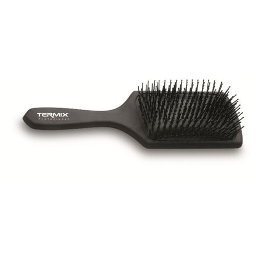 Termix Black Racket Pneumatic Brush 