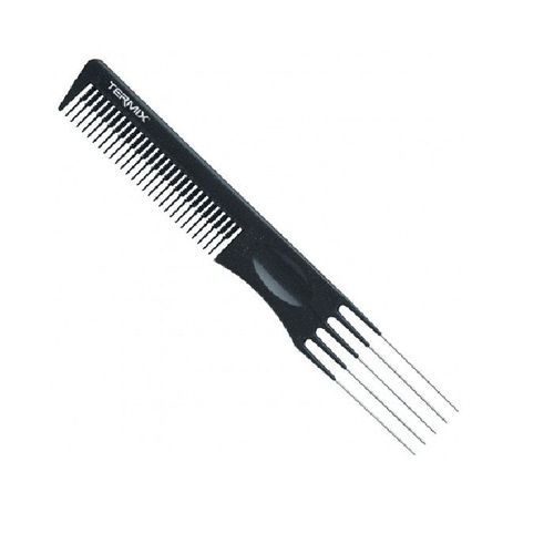 Termix Comb Prof Titanium 877 