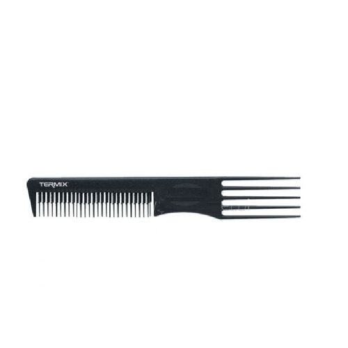 Termix Comb Prof Titanium 876 