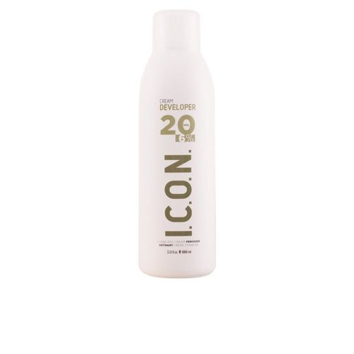 Icon Ecotech Color Cream Developer 20 Vol 1000ml 