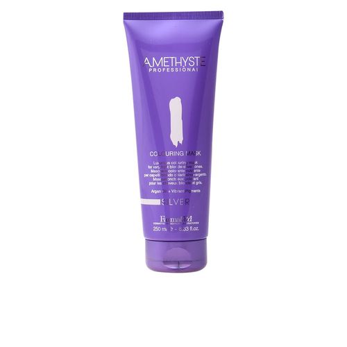 Farmavita Amethyste Colouring Mask Silver 250ml 
