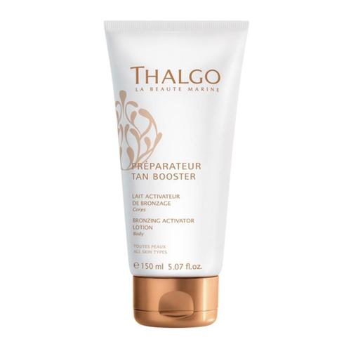 Thalgo Lait Activateur De Bronzage 150ml 