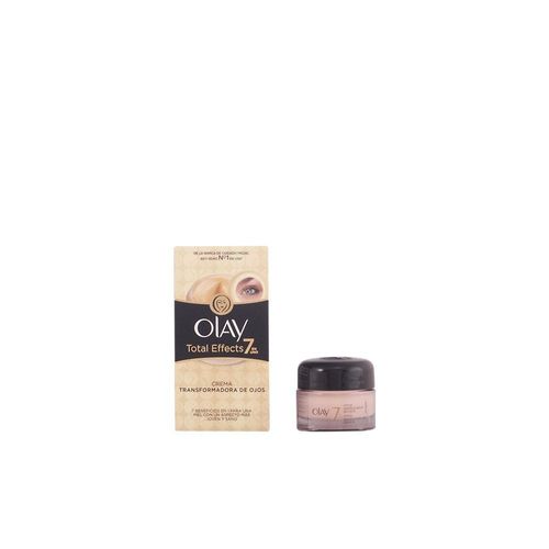 Olay Total Effects Crã¿Me De Transformation Des Yeux 15ml 