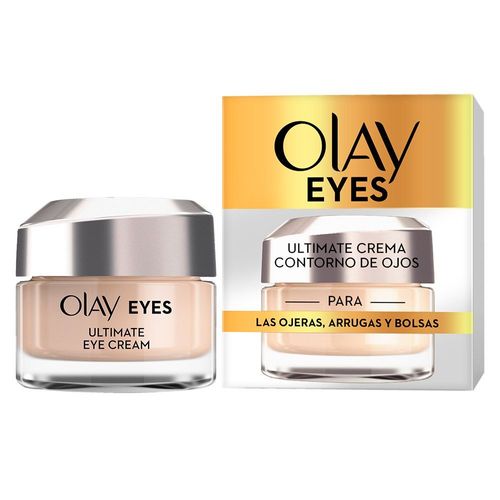 Olay Eyes Ultimate Contour Des Yeux 15ml 