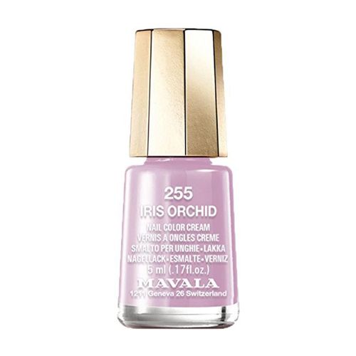 Mavala Vernis Ã¿ Ongles 255 Iris Orchid 5ml 