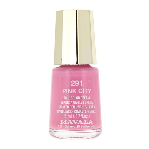 Mavala Vernis Ã¿ Ongles 291 Pink City 5ml 