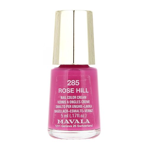 Mavala Vernis Ã¿ Ongles 285 Rose Hill 5ml 