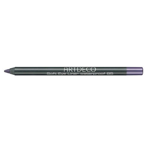 Soft Eye Liner Waterproof - Artdeco - Crayon Contour Yeux Résistant À L'eau 