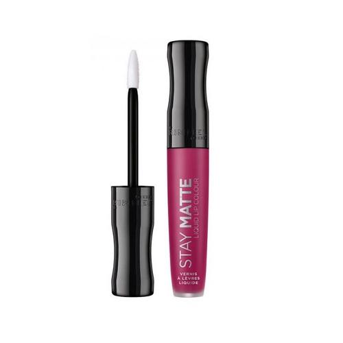 Stay Matte Liquid Lip Colour 820 Heartbeat 