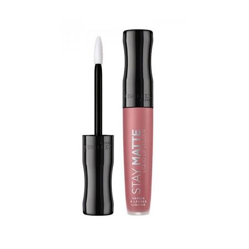 Stay Matte Liquid Lip Colour 110 Blush 