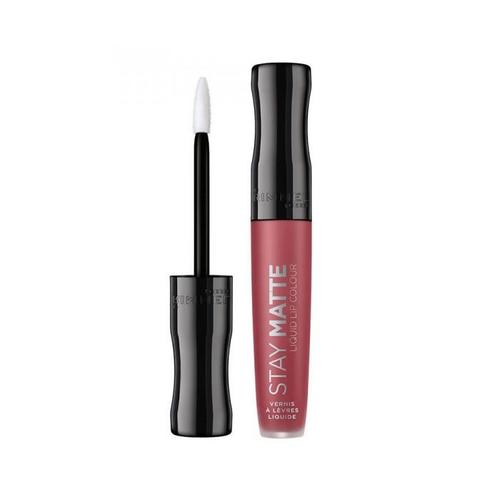 Stay Matte Liquid Lip Colour 200 Pink Blink 