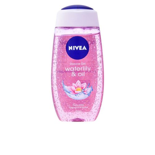 Nivea Waterlily And Oil Gel Douche 250ml 