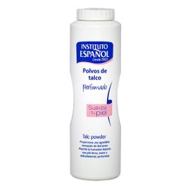 Instituto EspaÃ±ol Super Talcum Powder 185g