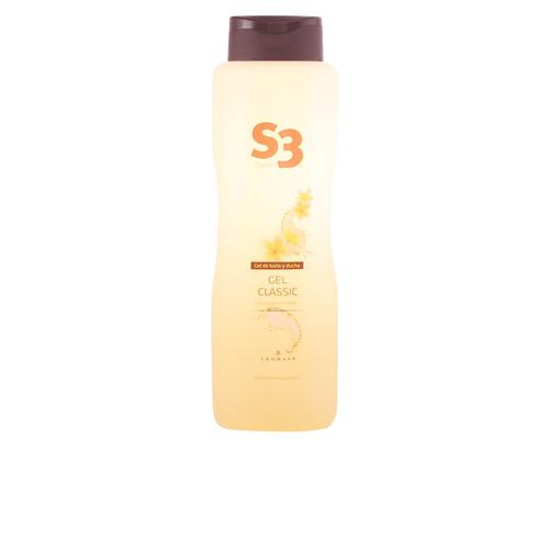 Legrain S 3 Classic Fresh Gel Douche 750ml 