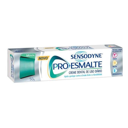 Sensodyne Pronamel Dentifrice 75ml 