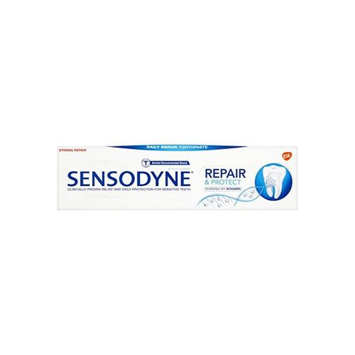 Sensodyne Repair & Protect Dentifrice 75ml 