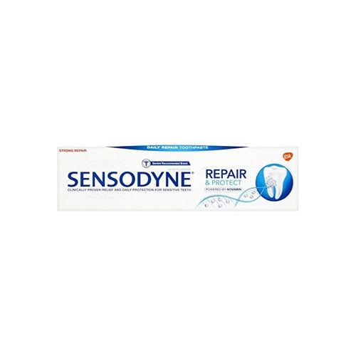 Sensodyne Repair & Protect Dentifrice 75ml 