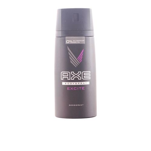 Axe Excite Dã©Odorant Vaporisateur 150ml 