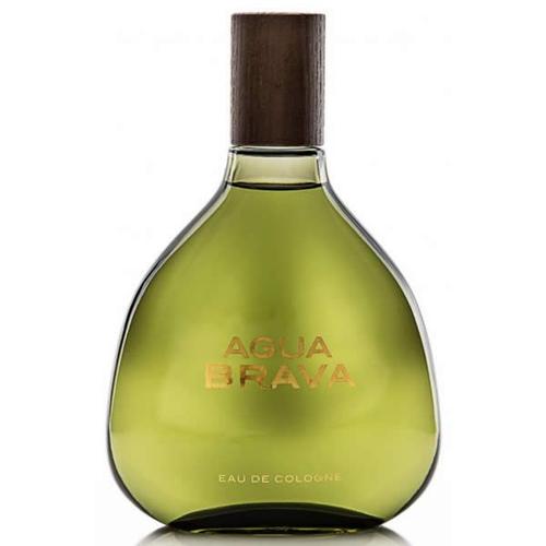 Puig Agua Brava Eau De Cologne 200ml 