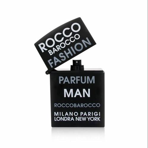 Rocco Barocco Fashion Man Eau De Toilette Vaporisateur 75ml 