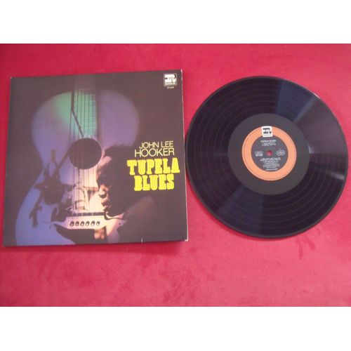 Tupela Blues