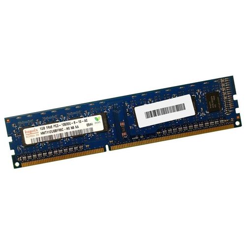 1Go RAM PC Bureau HYNIX HMT112U6BFR8C-H9 240PIN DDR3 PC3-10600U 1333Mhz 1Rx8 CL9