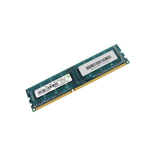 2Go RAM PC Bureau RAMAXEL RMR1870EF48E8W-1333 DDR3 PC3-10600U 1333Mhz 2Rx8