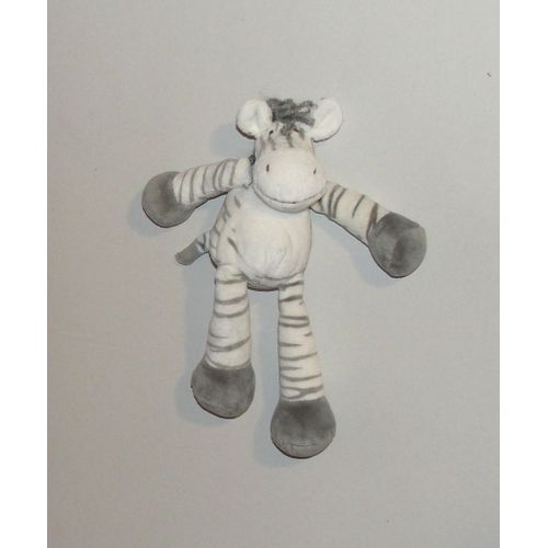 Doudou Zebre Gund Jaden