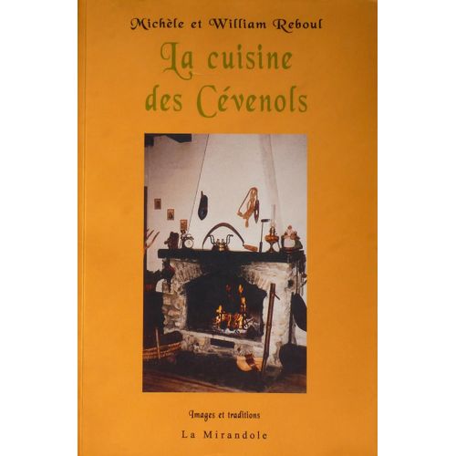 La Cuisine Des Cévenols