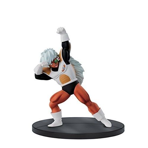 Banpresto Dragon Ball Z Jeice Dramatic Showcase 2nd Season Volume 2 Figure, 5.1