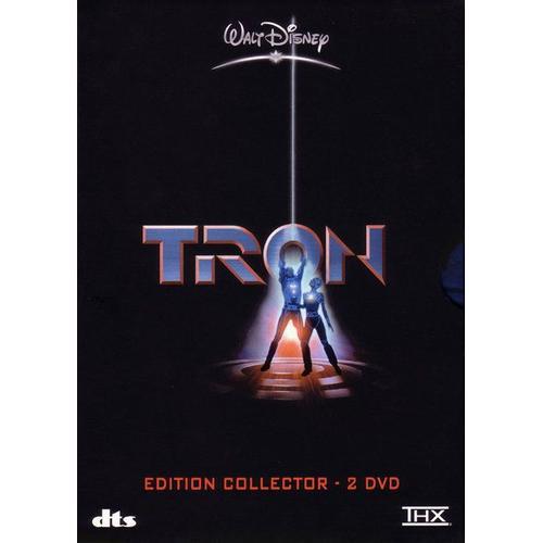 Tron - Édition Collector
