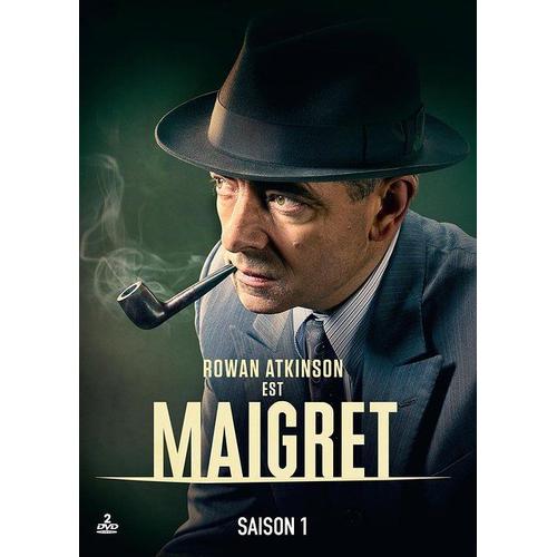 Maigret - Saison 1
