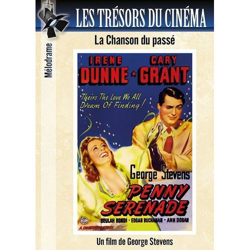 La Chanson Du Passé